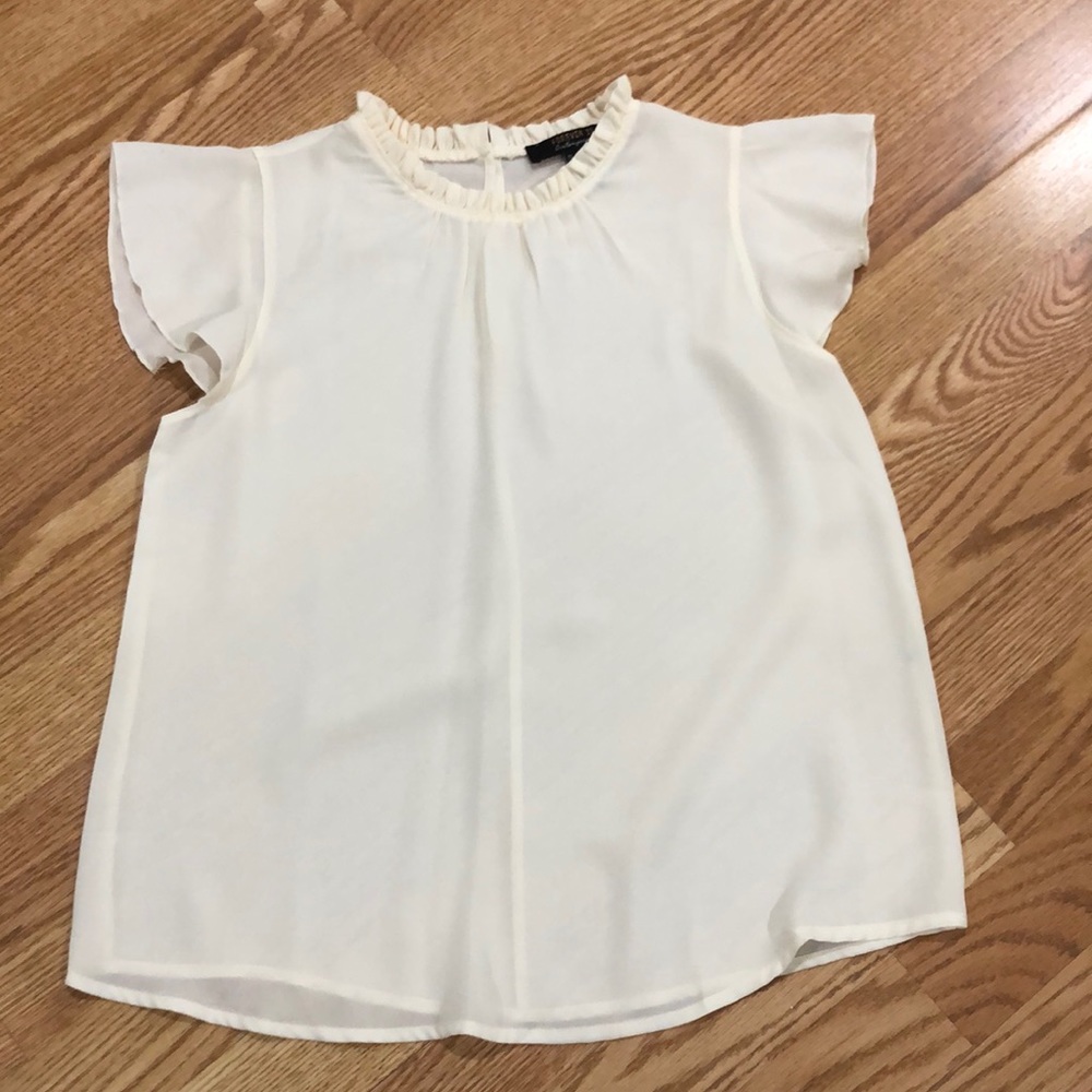 Forever 21 Blouse
